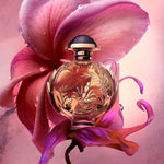 Olympea Solar - 80ml
