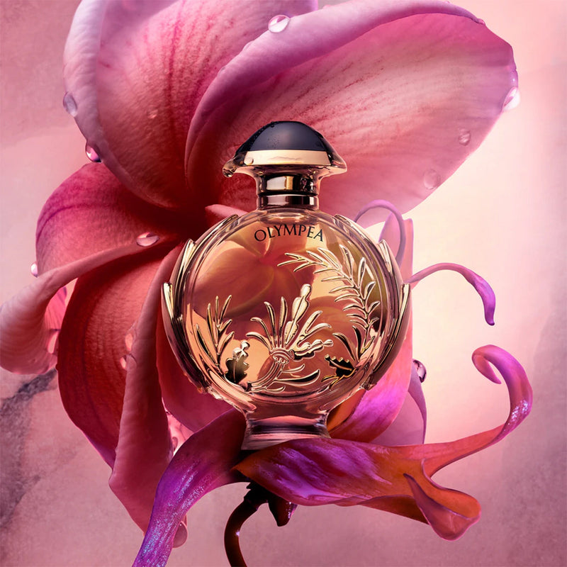 Olympea Solar - 80ml