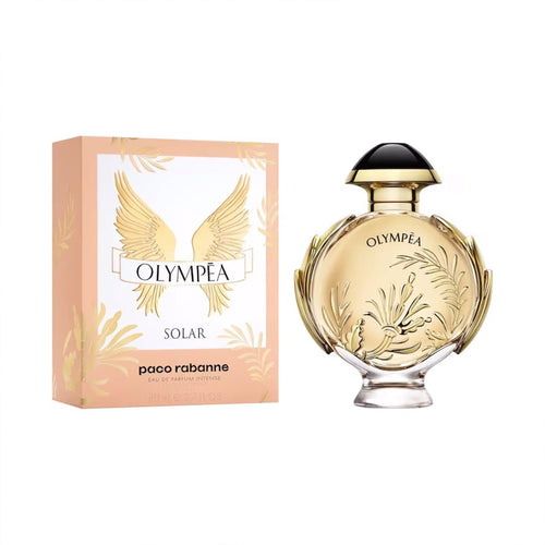 Olympea Solar - 80ml