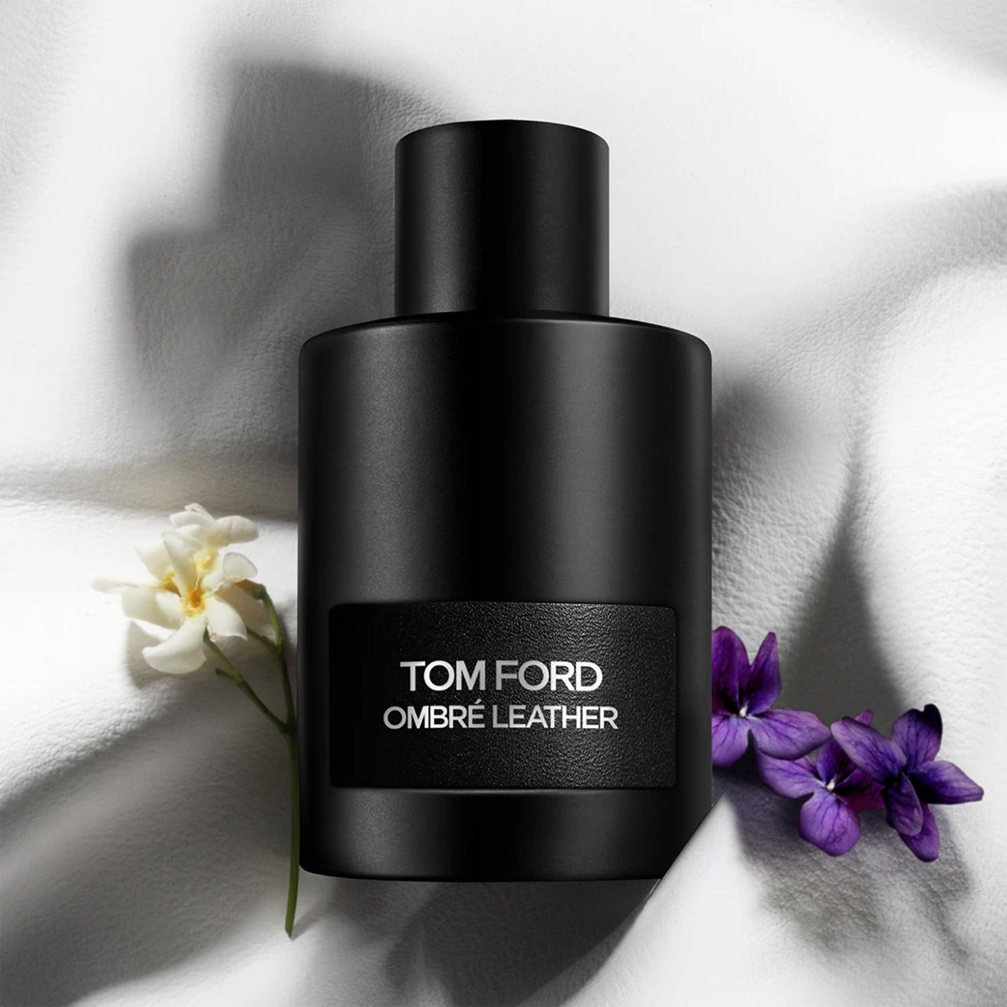 Ombre Leather by Tom Ford - Apa de Parfum Barbati - 100 ml