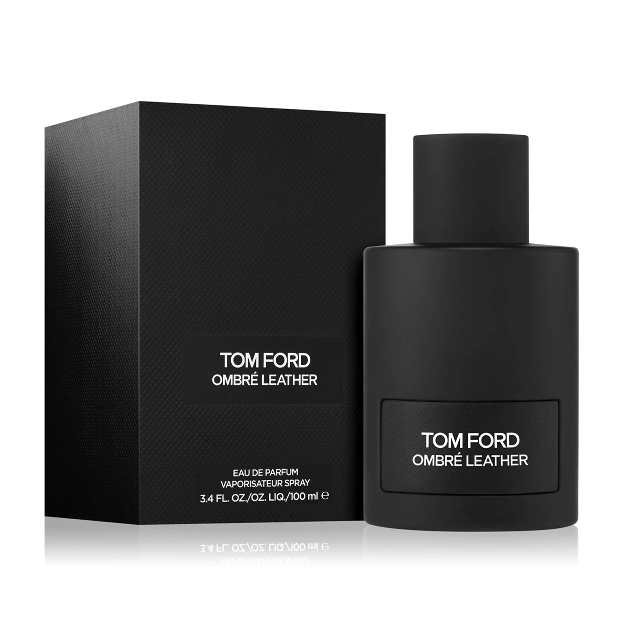 Ombre Leather by Tom Ford - Apa de Parfum Barbati - 100 ml
