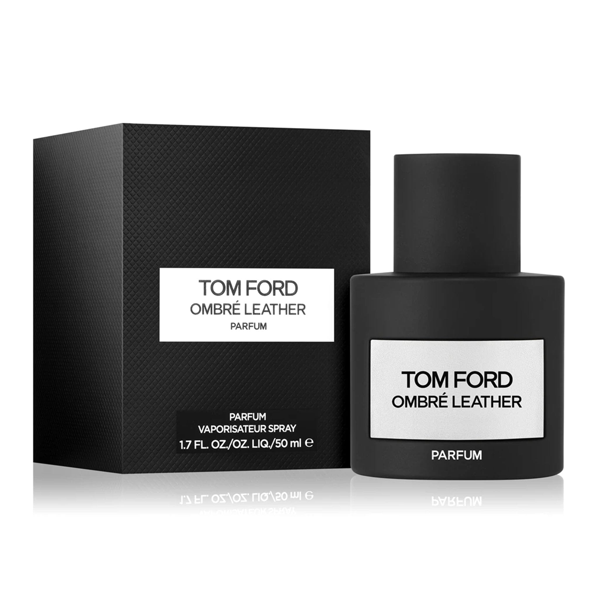 Ombre Leather by Tom Ford - Parfum Unisex  - 50 ml