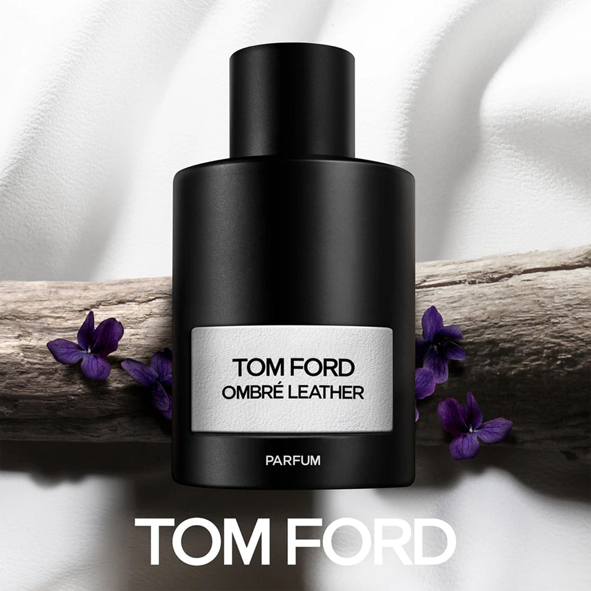 Ombre Leather by Tom Ford - Parfum Unisex  - 50 ml