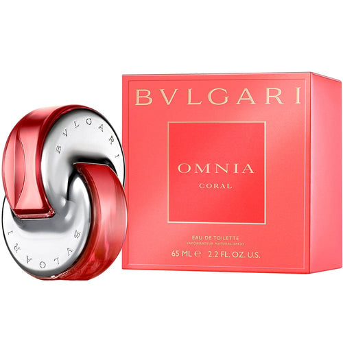 Omnia Coral - 65ml