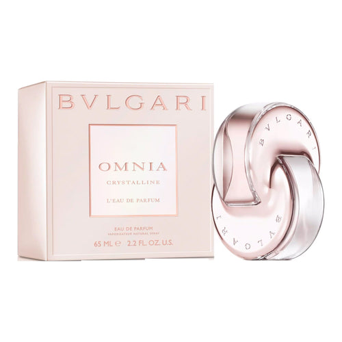 Omnia Crystalline Eau de Parfum 65ml