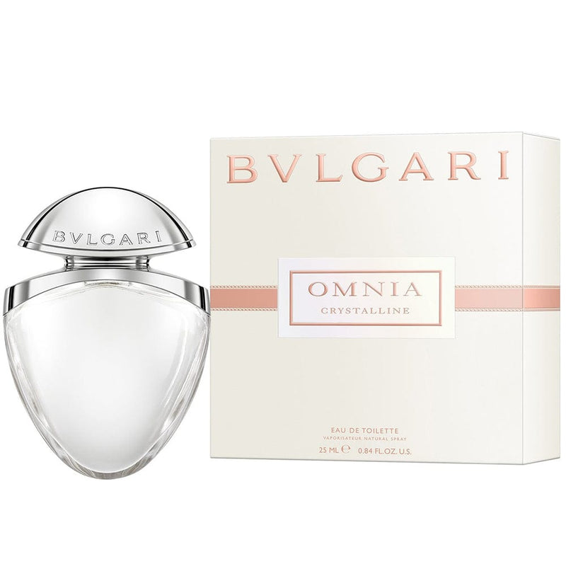 Omnia Crystalline - 25ml