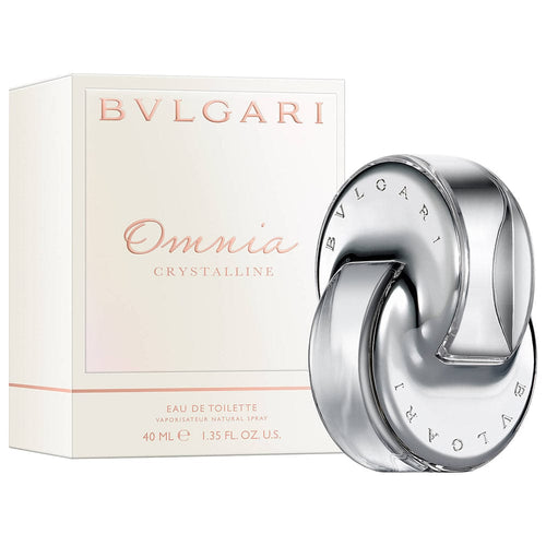 Omnia Crystalline - 25ml
