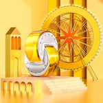 Omnia Golden Citrine - 65ml