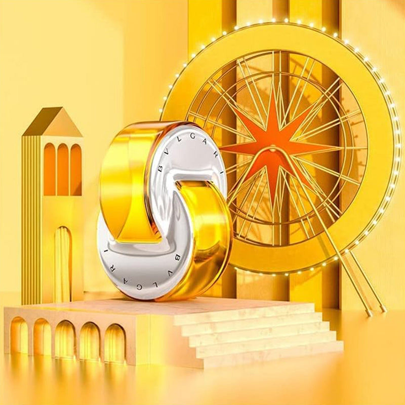 Omnia Golden Citrine - 65ml