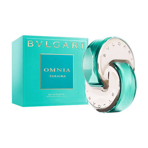 Omnia Paraiba Eau de Toilette 40ml