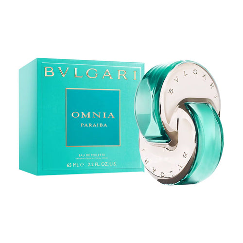 Omnia Paraiba Eau de Toilette 65ml