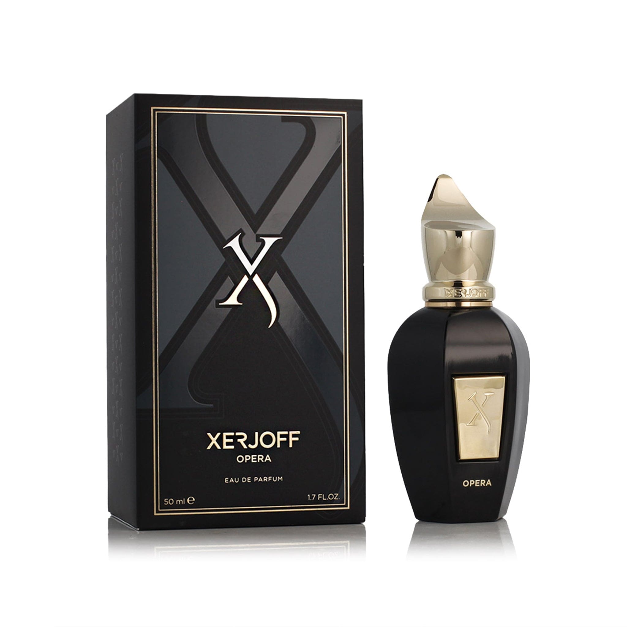 Vibe Opera by Xerjoff - Apa de parfum unisex - 50 ml