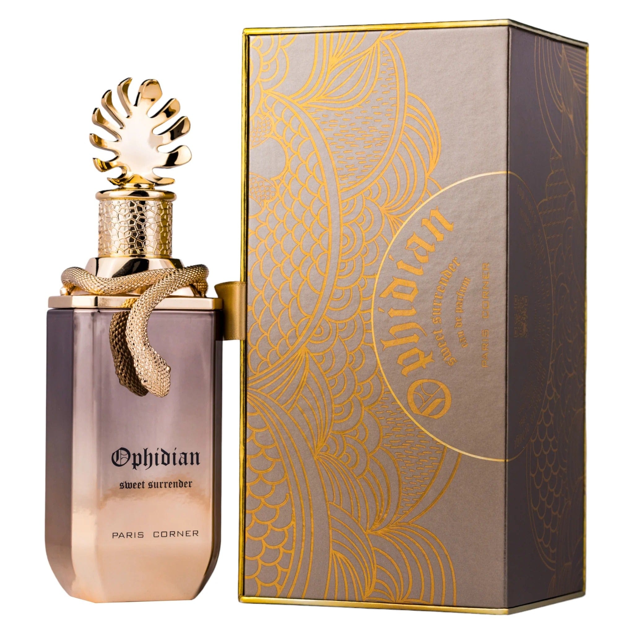 Ophidian Sweet Surender by Paris Corner - Apa de parfum unisex - 100 ml
