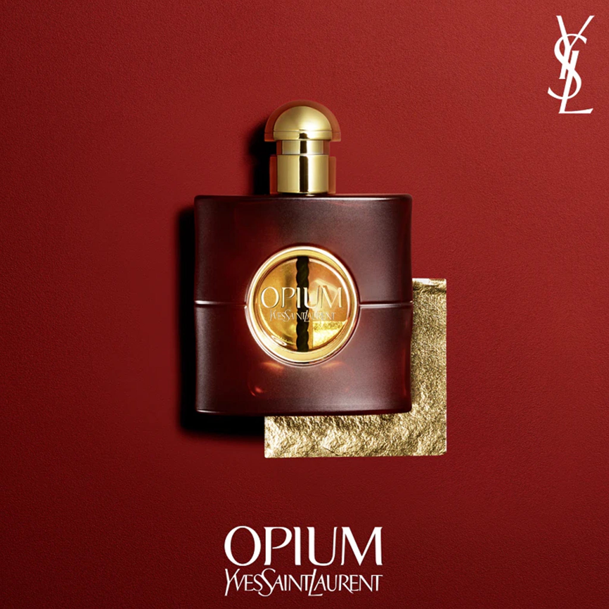 Opium by Yves Saint Laurent - Apa de parfum dama - 50 ml