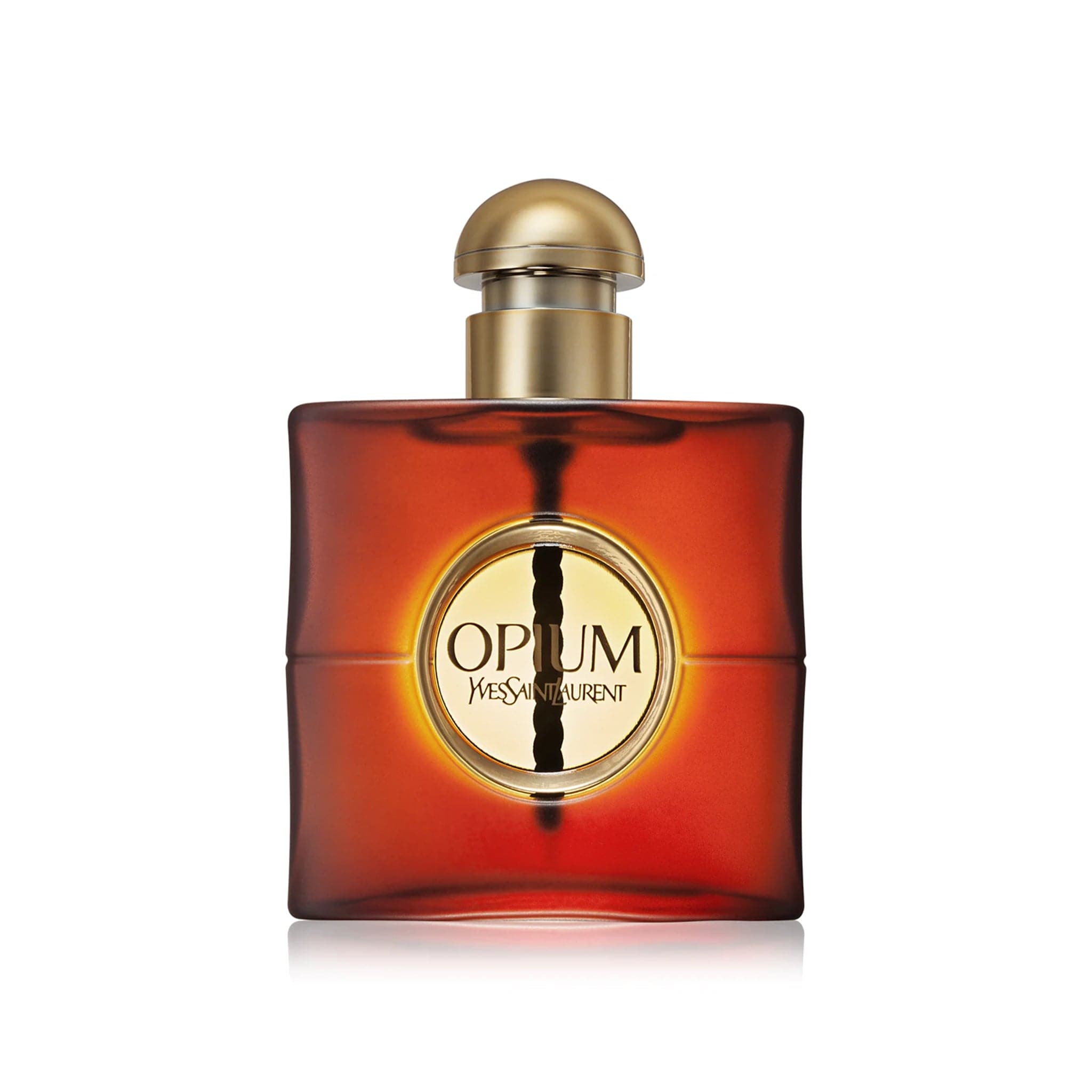 Opium by Yves Saint Laurent - Apa de parfum dama - 50 ml