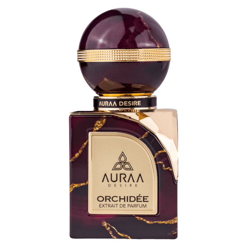 OrchidÃ©e - Extract de parfum Unisex - Auraa Desire 100 ml