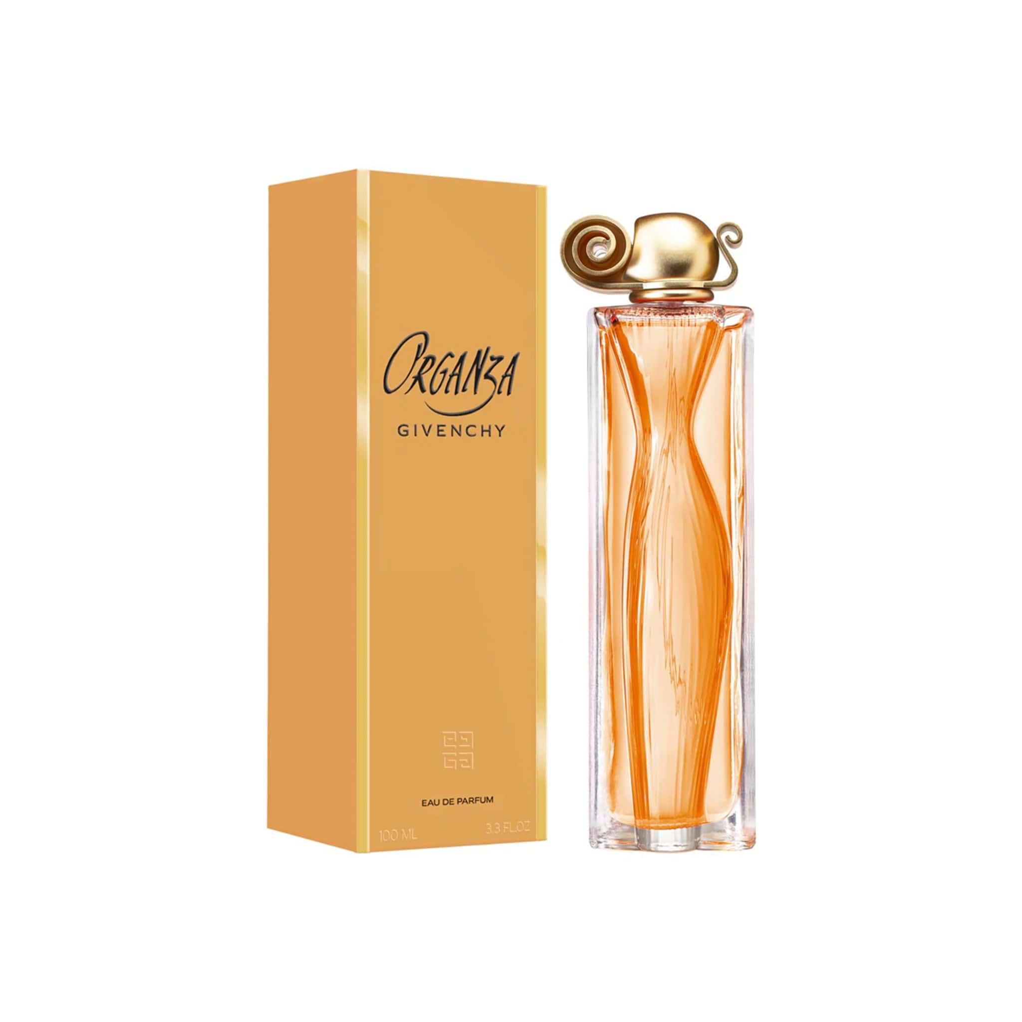 Organza by Givenchy - Apa de Parfum Dama - 100 ml