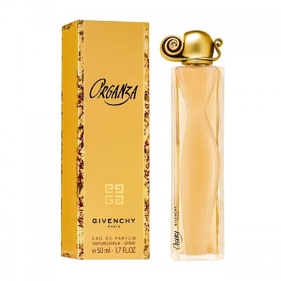 Organza Eau de Parfum 50ml
