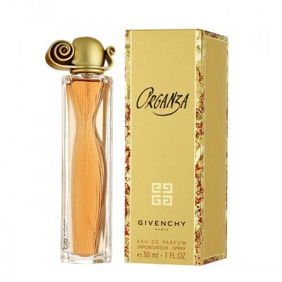 Organza Eau de Parfum 30ml