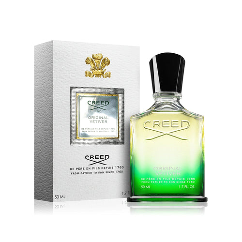Original Vetiver