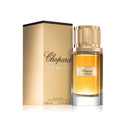 Oud Malaki Eau de Parfum 80ml