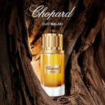 Oud Malaki Eau de Parfum 80ml