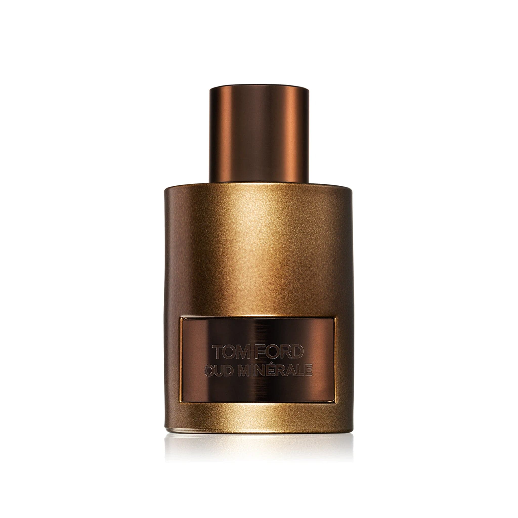 Oud Minerale by Tom Ford - Apa de Parfum Unisex - 100 ml