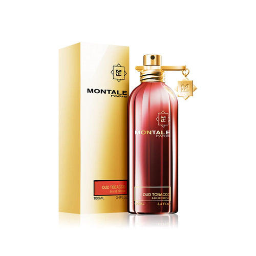 Oud Tobacco