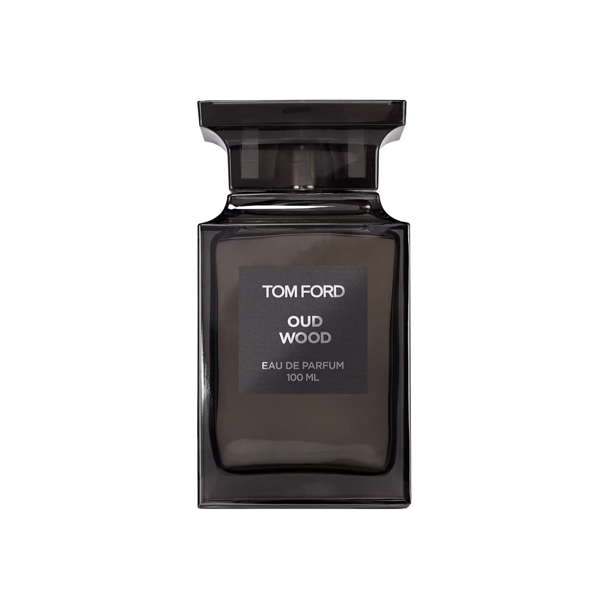 Oud Wood by Tom Ford - Apa de Parfum Unisex - 100 ml