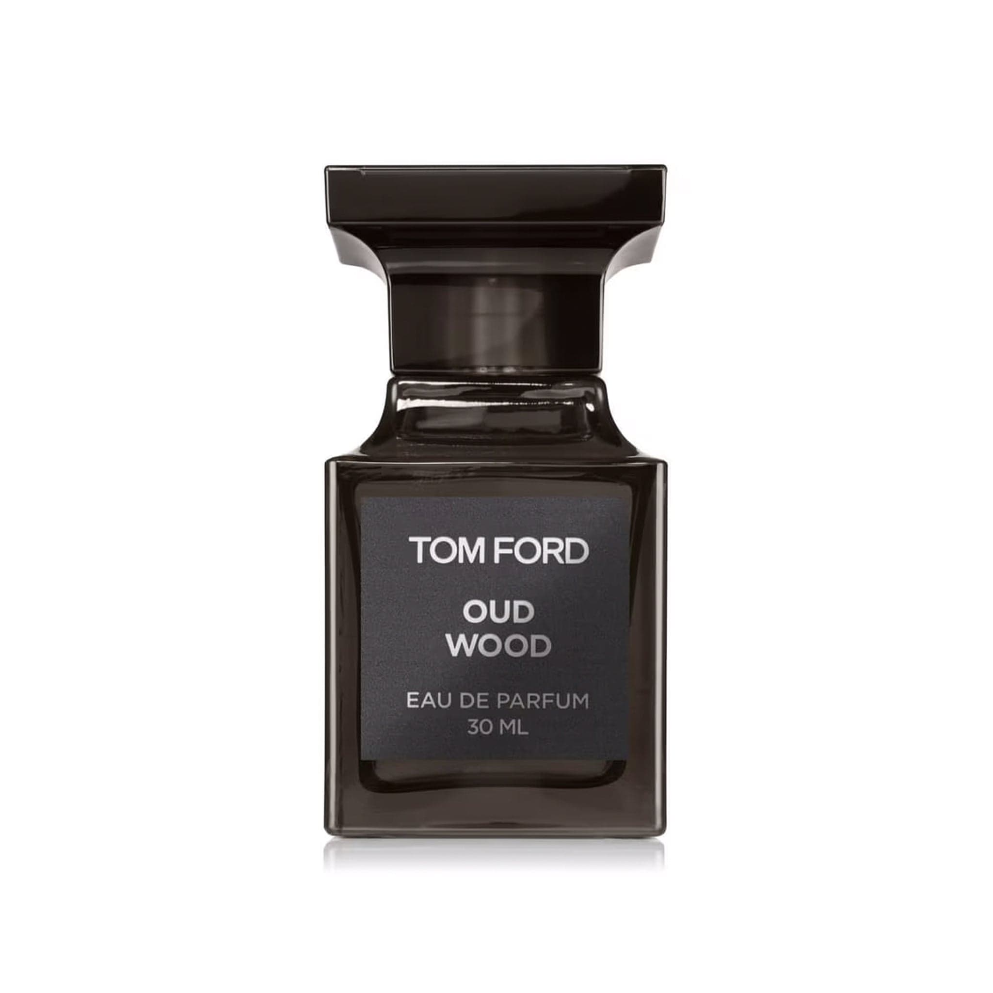 Oud Wood by Tom Ford - Apa de Parfum Unisex - 30 ml