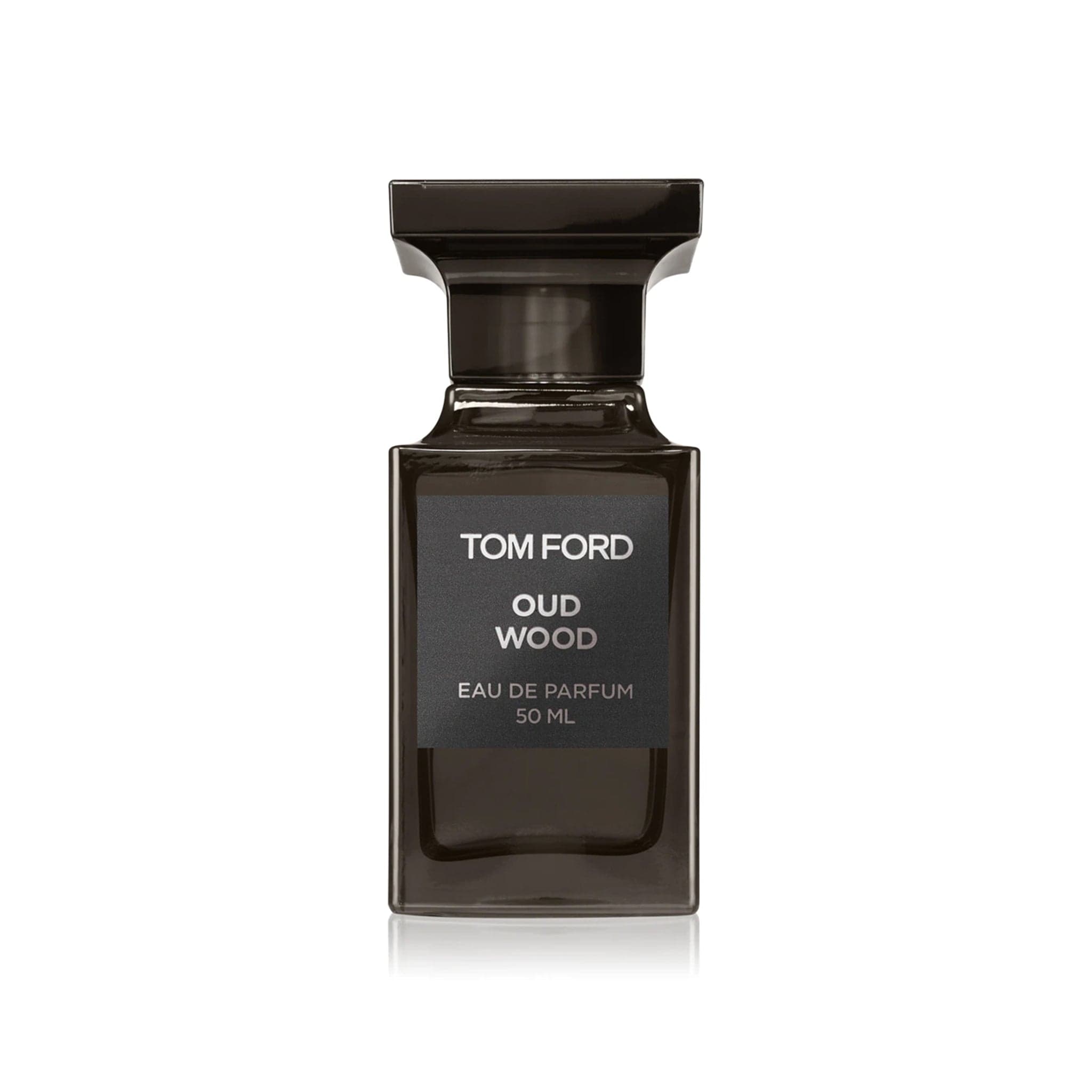 Oud Wood by Tom Ford - Apa de Parfum Unisex - 50 ml