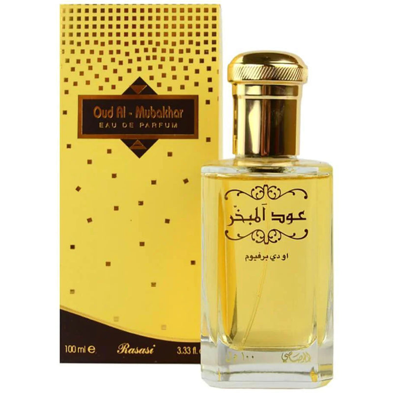 Oudh Al Mubakhar