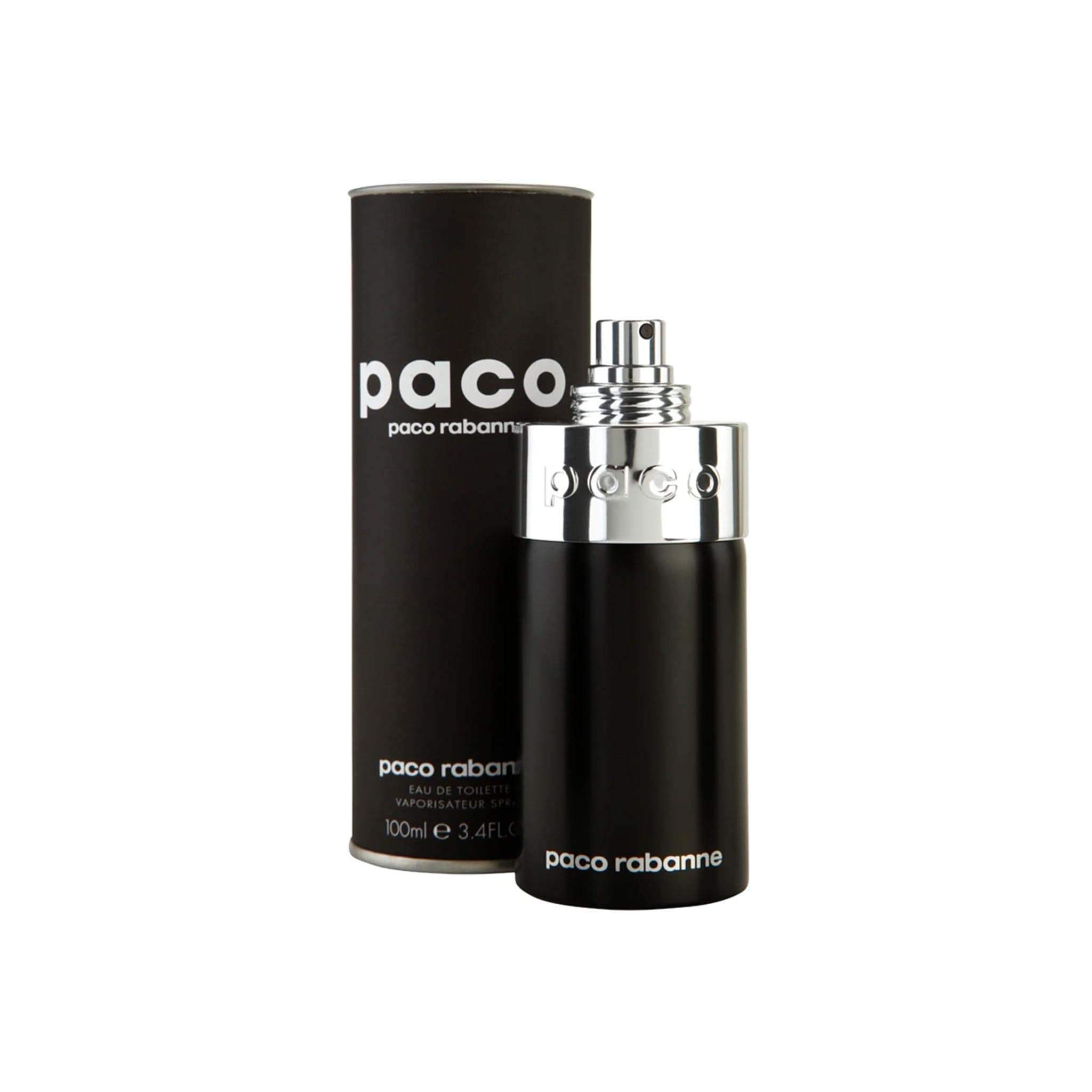 Paco by Paco Rabanne - Apa de Toaleta Unisex - 100 ml