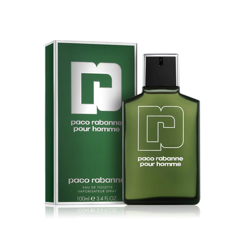 pour Homme - 100ml