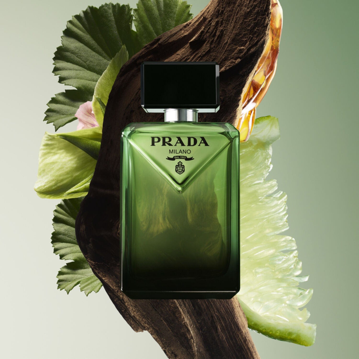 Paradigme by Prada - Apa de Parfum Barbati - 50 ml