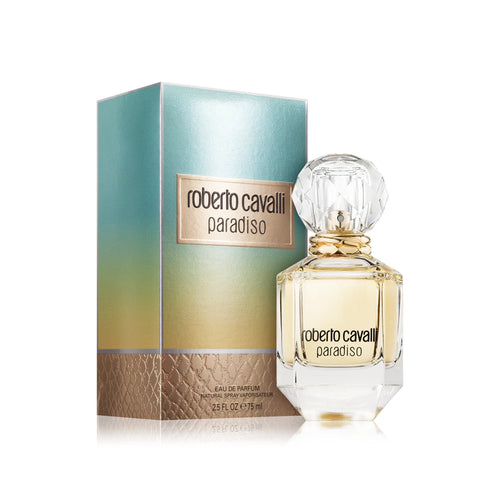 Paradiso Eau de Parfum 50ml