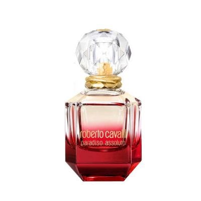 Paradiso Assoluto by Roberto Cavalli - Apa de Parfum Femei - 50 ml