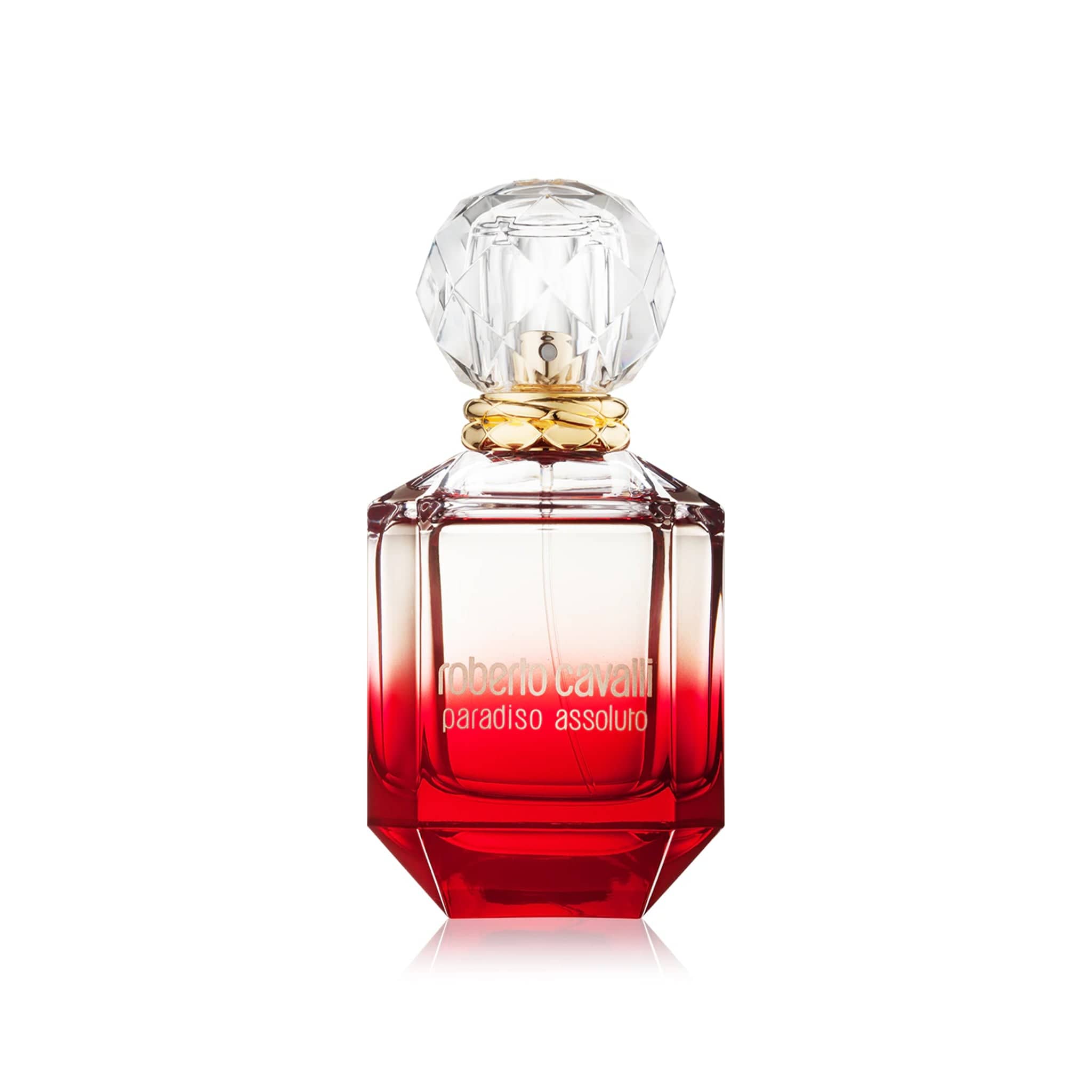 Paradiso Assoluto by Roberto Cavalli - Apa de Parfum Dama - 75 ml