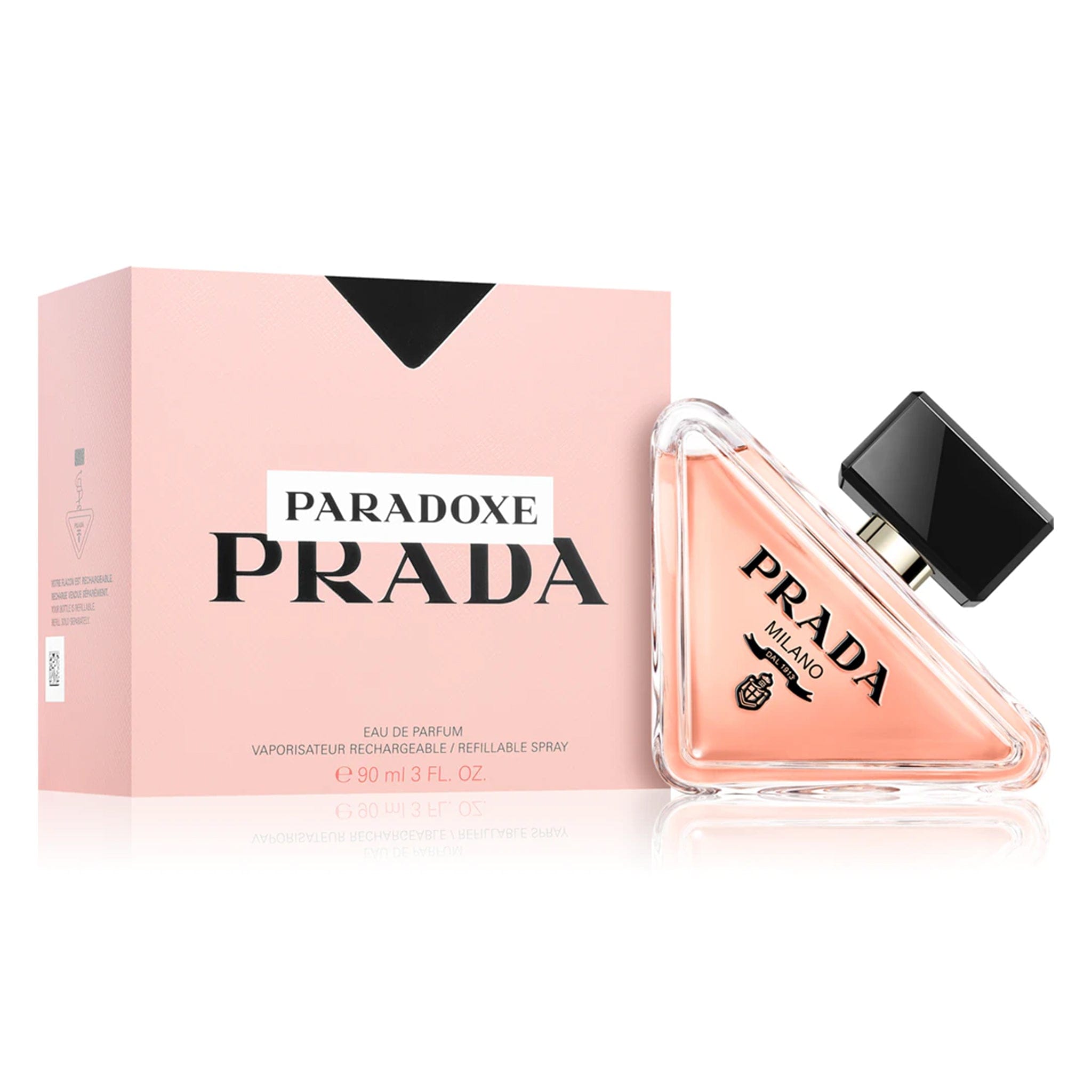 Paradoxe by Prada - Apa de Parfum Dama - 90 ml
