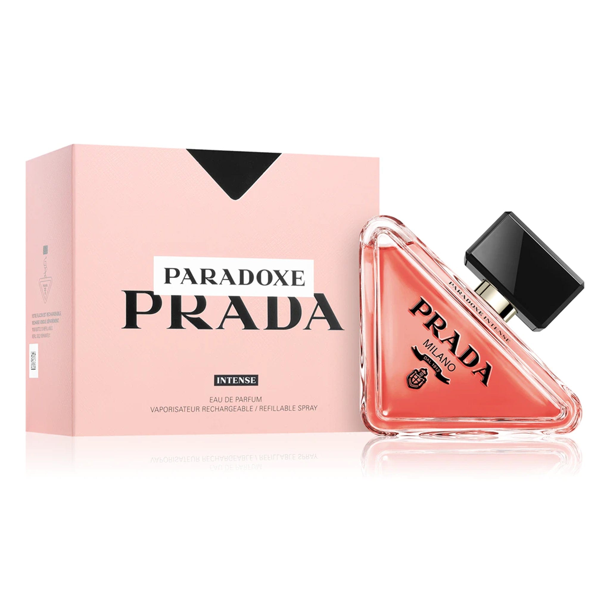 Paradoxe Intense by Prada - Apa de parfum dama - 50 ml