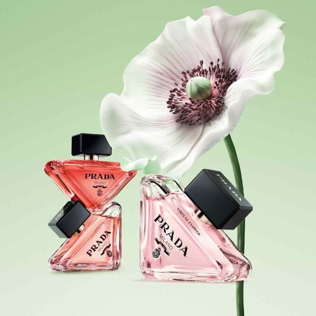 Paradoxe Virtual Flower by Prada - Apa de parfum dama - 90 ml