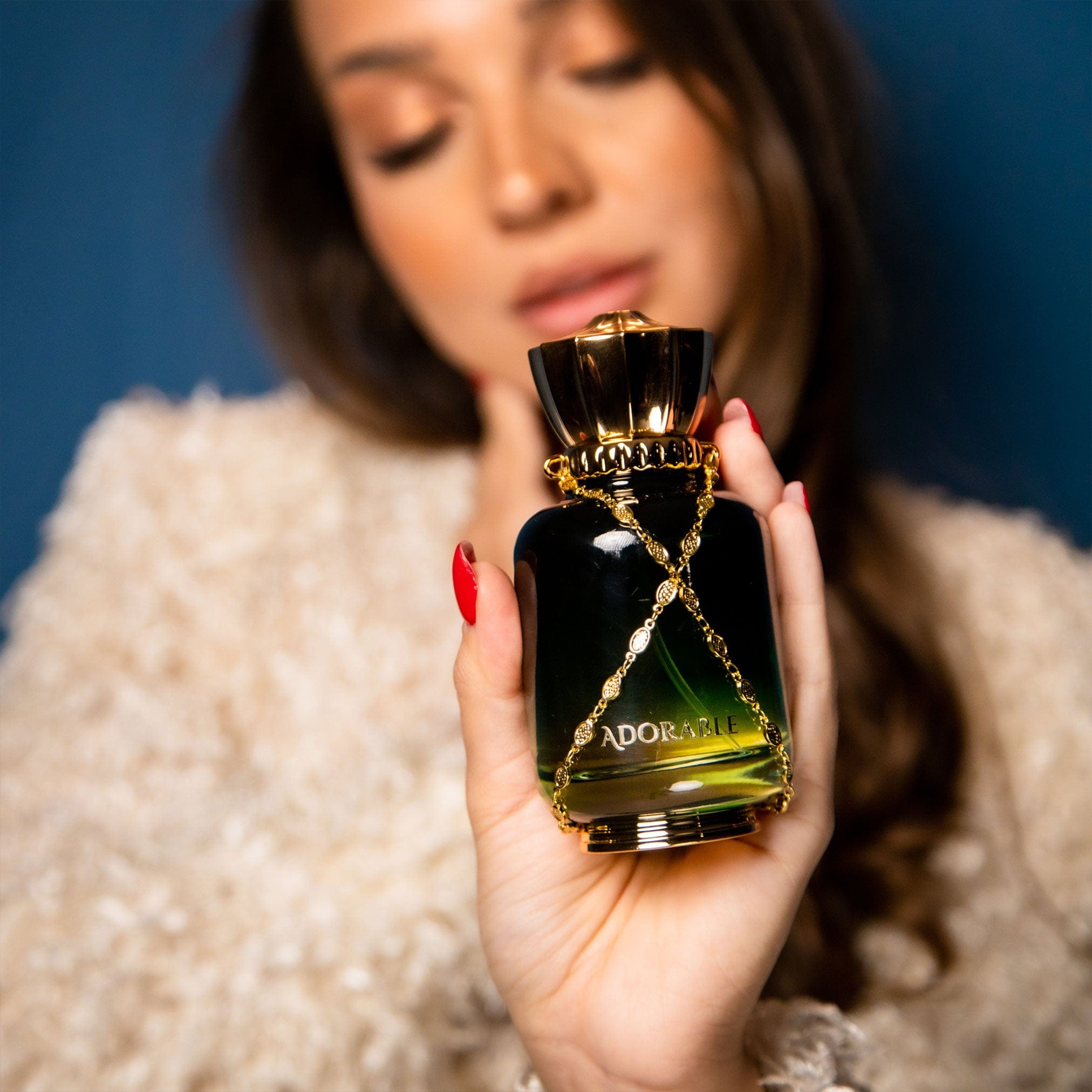 Adorable by Maison Asrar - Apa de parfum dama - 100 ml