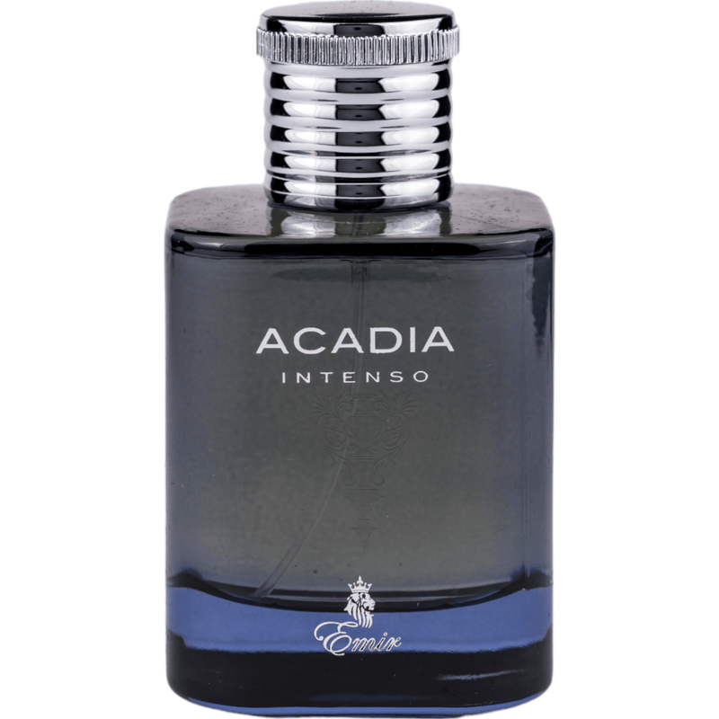 Acadia Intenso - EDP Barbati - Emir by Paris Corner 100 ml