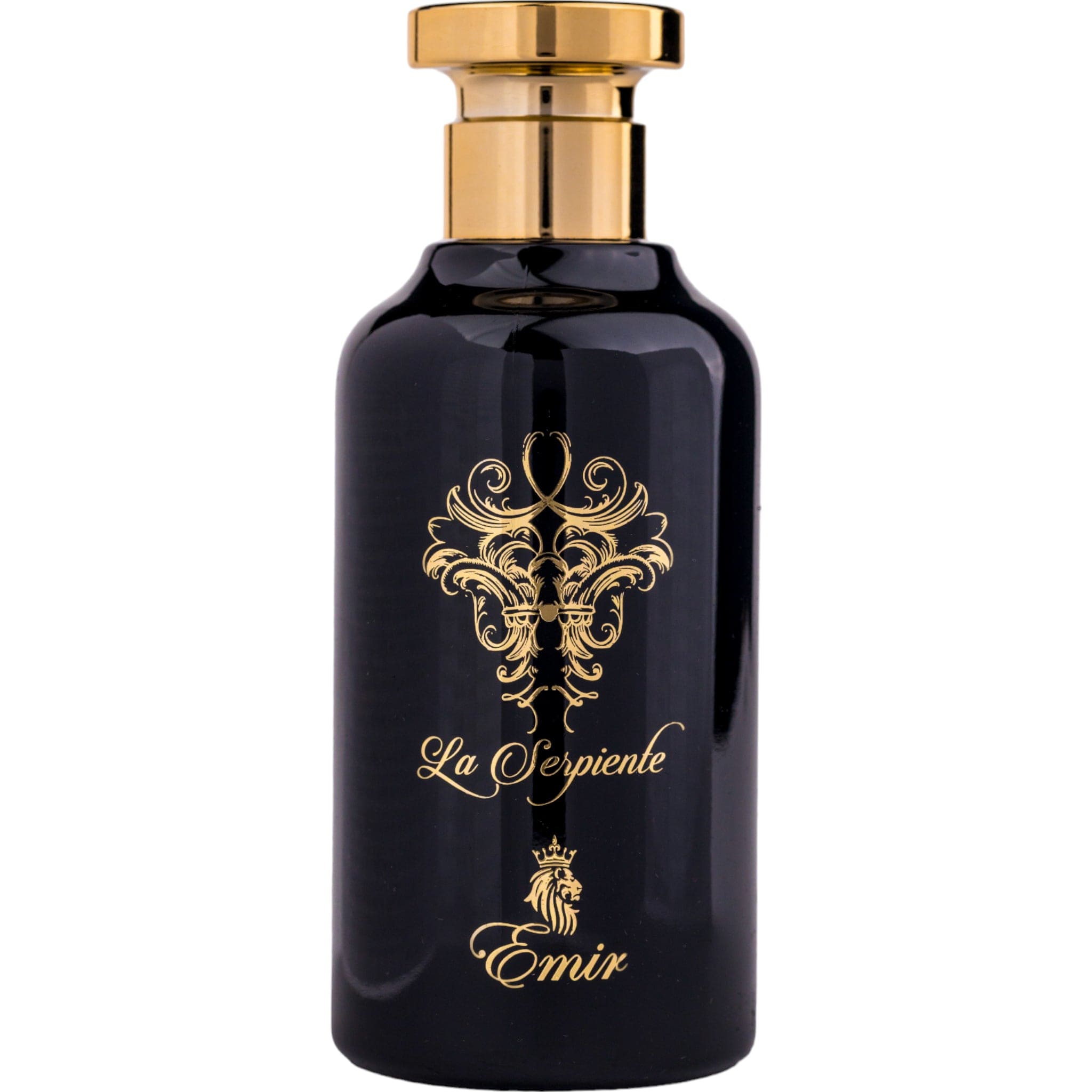 La Serpiente by Emir - Apa de parfum barbati - 100 ml