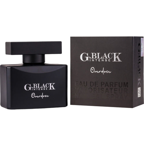 Intense Overdose - 100ml
