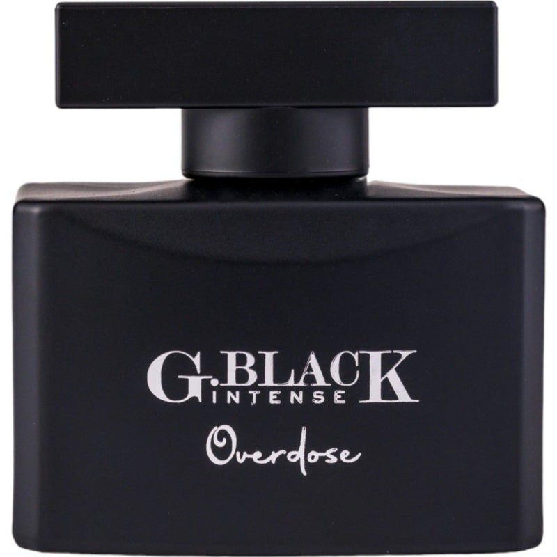 Intense Overdose - 100ml