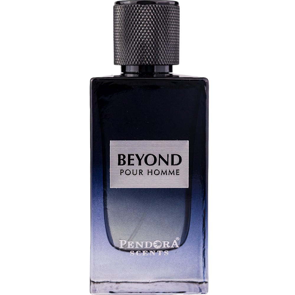 Beyond Pour Homme by Pendora Scents - Apa de parfum barbati - 100 ml