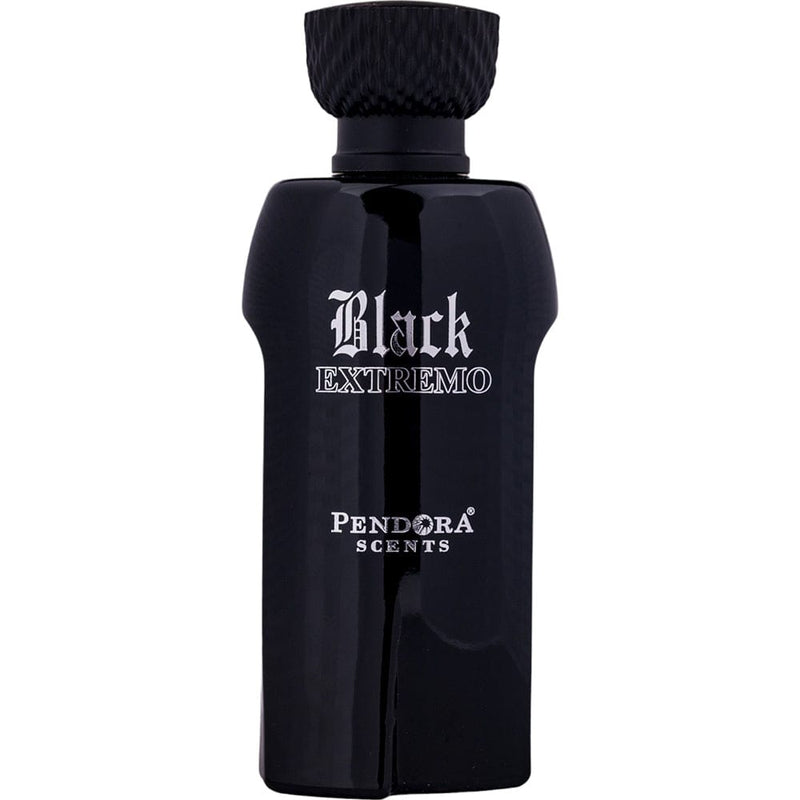 Black Extremo - EDP Barbati - Pendora Scents by Paris Corner 100 ml