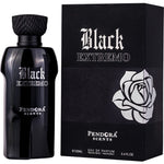 Black Extremo - EDP Barbati - Pendora Scents by Paris Corner 100 ml