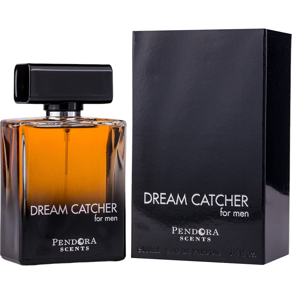Dream Catcher For Men by Pendora-Parfum arabesc barbati-EDP-100ml
